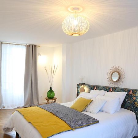 La Maison D'A Cote May-sur-Orne ภายนอก รูปภาพ