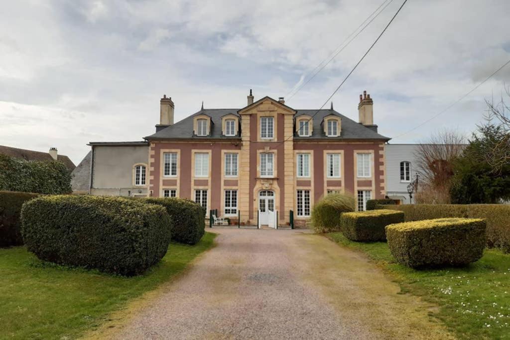 La Maison D'A Cote May-sur-Orne ภายนอก รูปภาพ