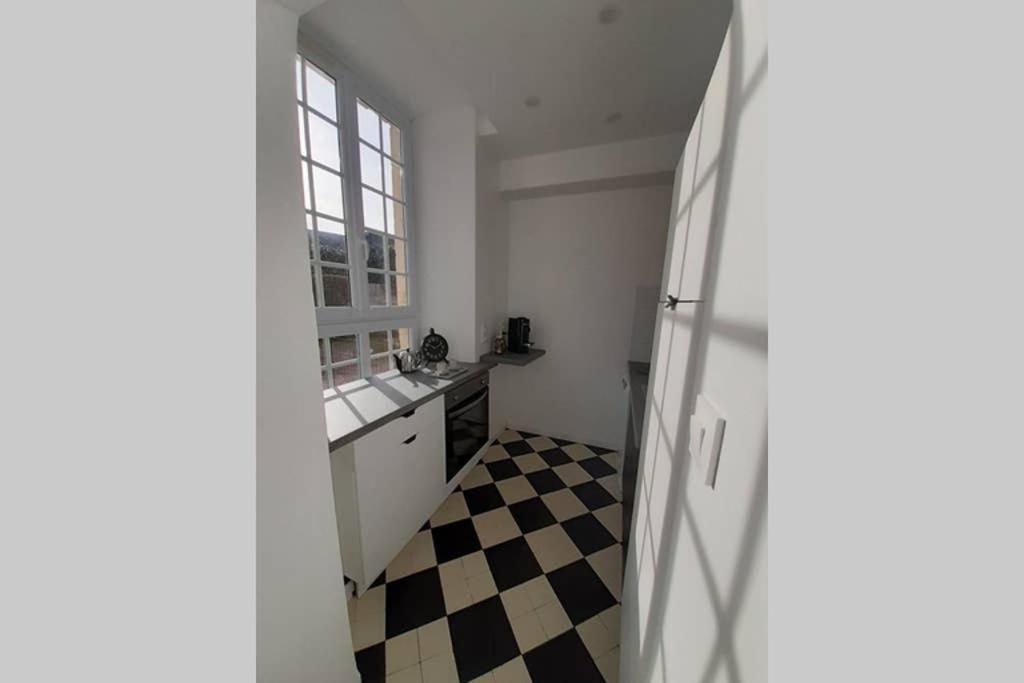 La Maison D'A Cote May-sur-Orne ภายนอก รูปภาพ
