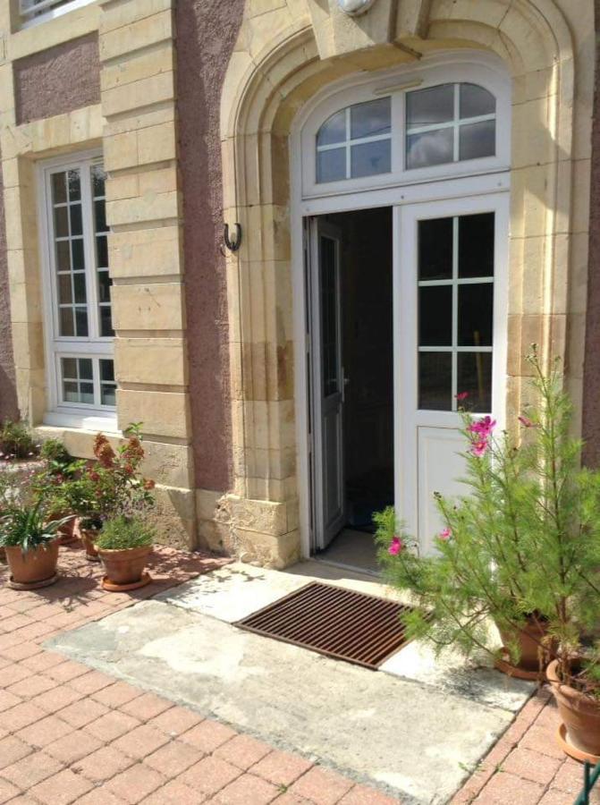 La Maison D'A Cote May-sur-Orne ภายนอก รูปภาพ