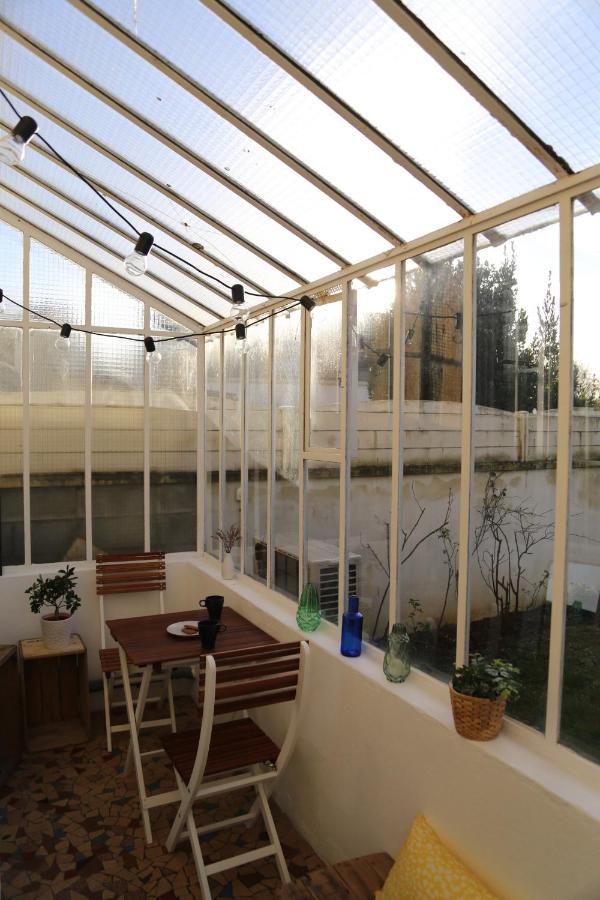 La Maison D'A Cote May-sur-Orne ภายนอก รูปภาพ