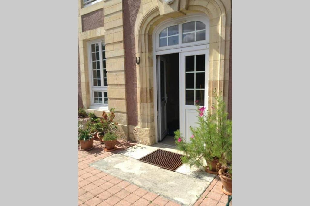 La Maison D'A Cote May-sur-Orne ภายนอก รูปภาพ