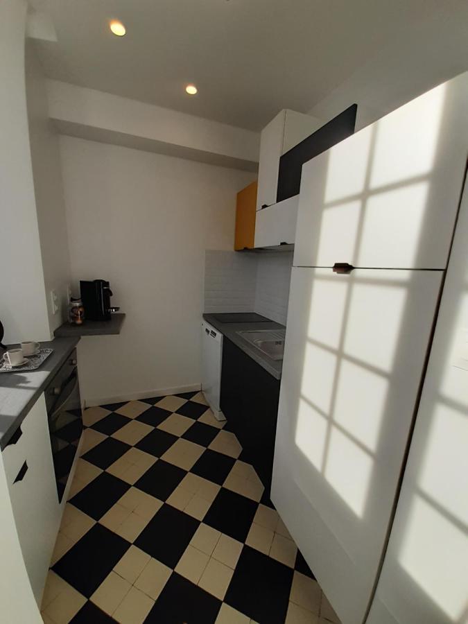 La Maison D'A Cote May-sur-Orne ภายนอก รูปภาพ
