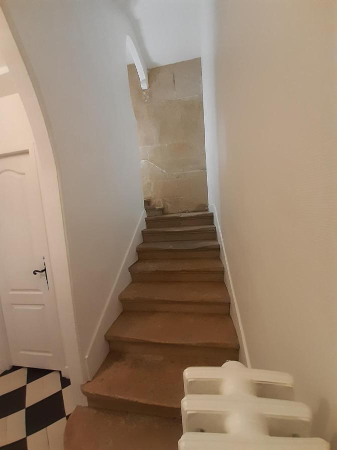 La Maison D'A Cote May-sur-Orne ภายนอก รูปภาพ